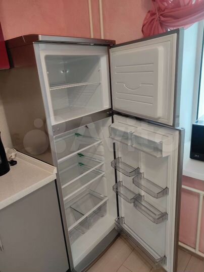 2-к. квартира, 58 м², 3/4 эт.