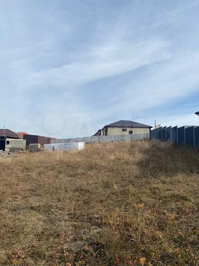 Участок 6 сот. (ИЖС)