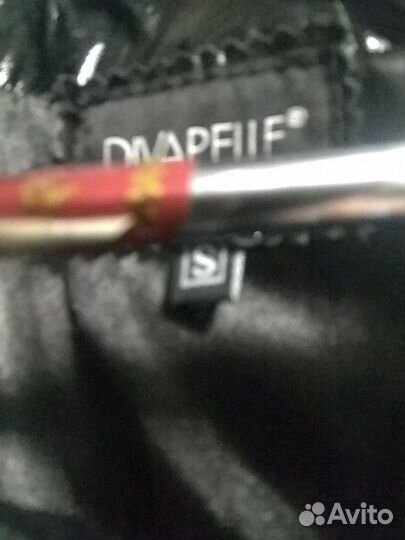 Плащ женский 48-52