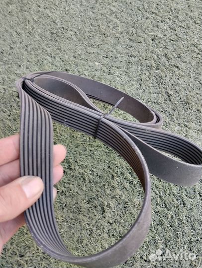 Ремень генератора