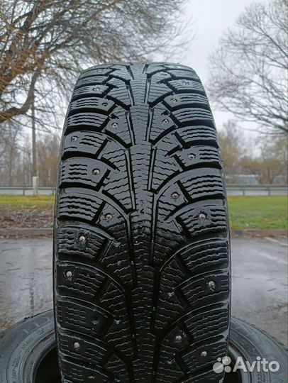 Nokian Tyres Nordman 5 185/65 R15