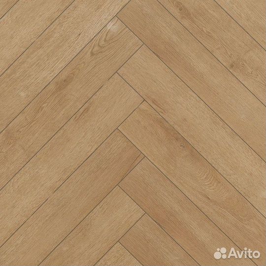 Ламинат Alpine Floor Herringbone 12 Дуб Молизе LF 105-08