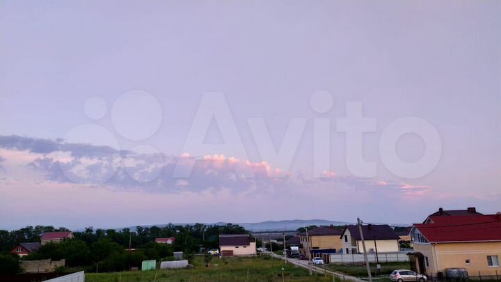 Дом 270 м² на участке 8 сот.