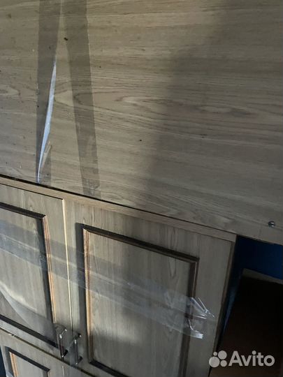 Кухонный гарнитур бу бесплатно самовывоз