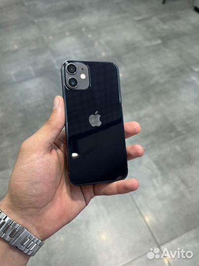 iPhone 12 mini, 256 ГБ