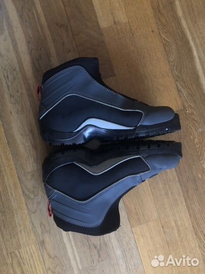 Лыжные ботинки Fisher XC Comfort 40 размер