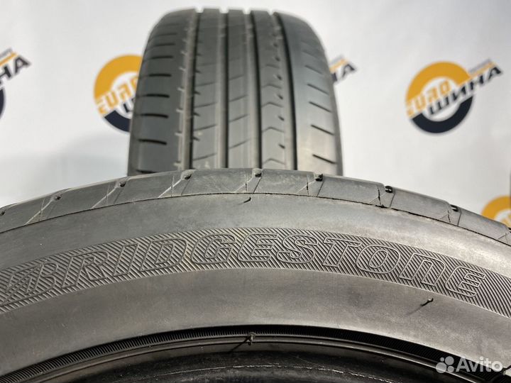 Bridgestone Ecopia EP300 245/45 R18