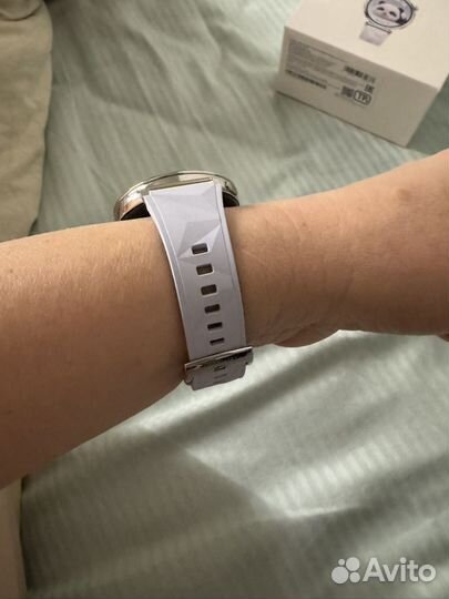 Смарт часы huawei watch gt 5 41mm