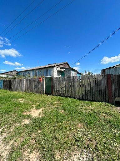 Дом 60 м² на участке 8 сот.