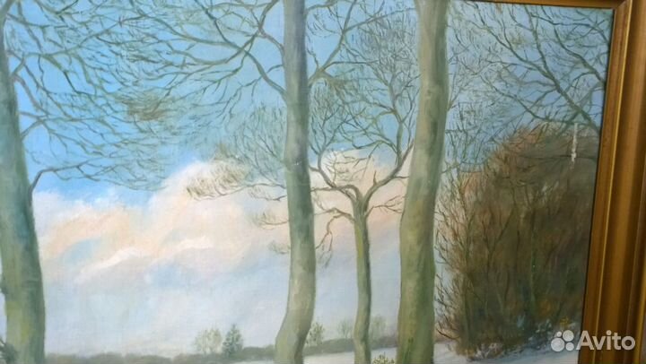 Европейская живопись нач. 20 века. 