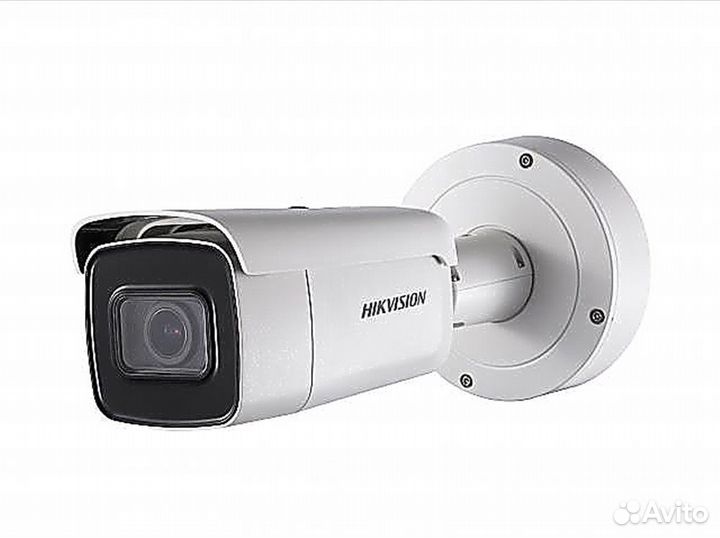 IP-видеокамера Hikvision DS-2CD2643G0-IZS 4 Мп, бу
