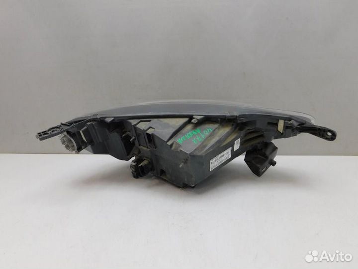 Фара левая Renault Arkana