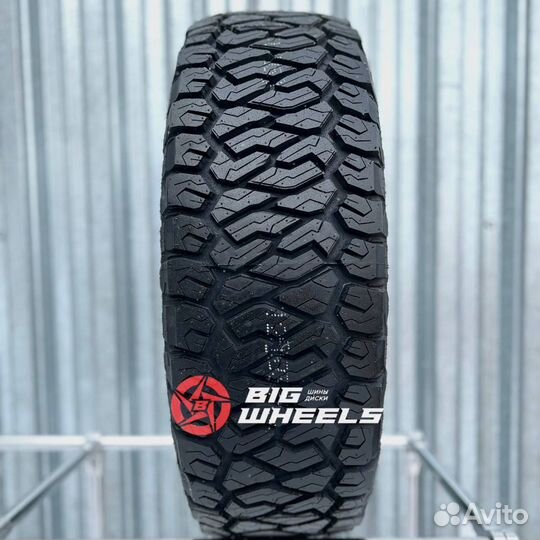 Maxxis AT-811 Razr AT 245/70 R16 111T