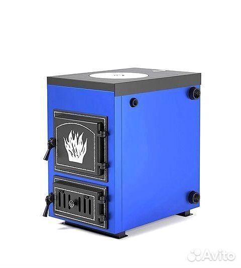 Печь для дома