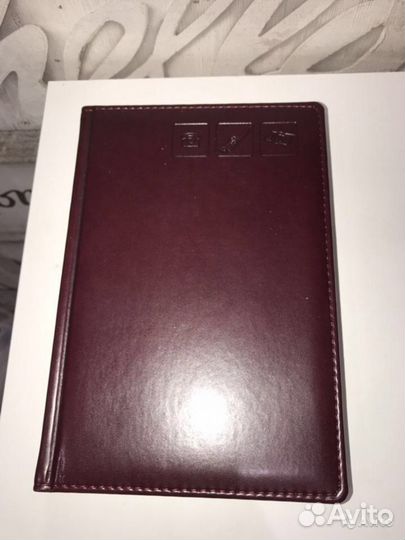 Блокноты ежедневники телефонная книга