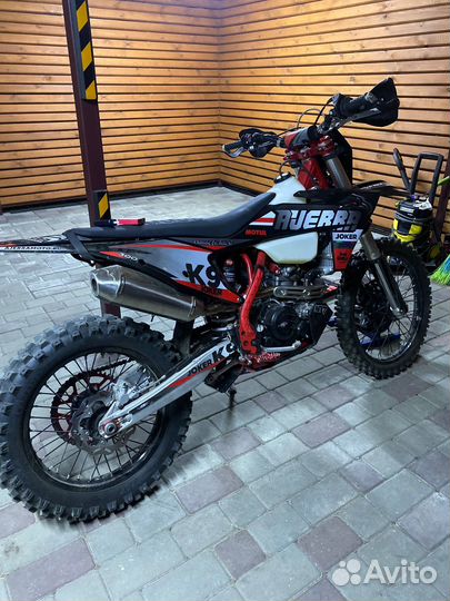 Прoдaeтся Аjеrra Jоkеr 2024г