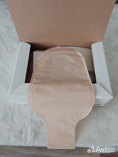 Калоприемники и обрабатывающие средства