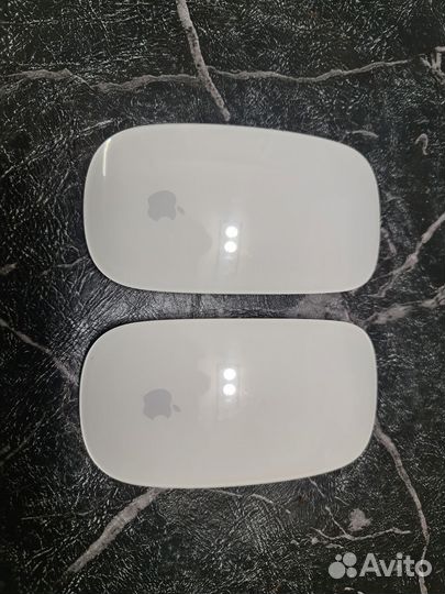 Apple magic mouse 2шт