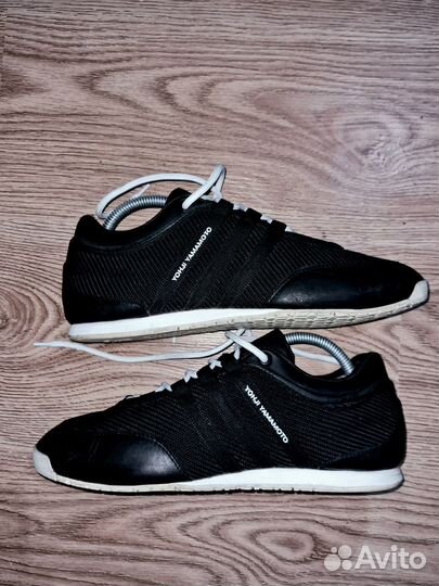 Кроссовки Adidas Y-3