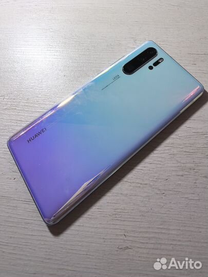 HUAWEI P30 Pro, 8/256 ГБ