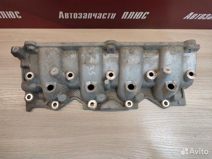 Впускной коллектор Renault Duster