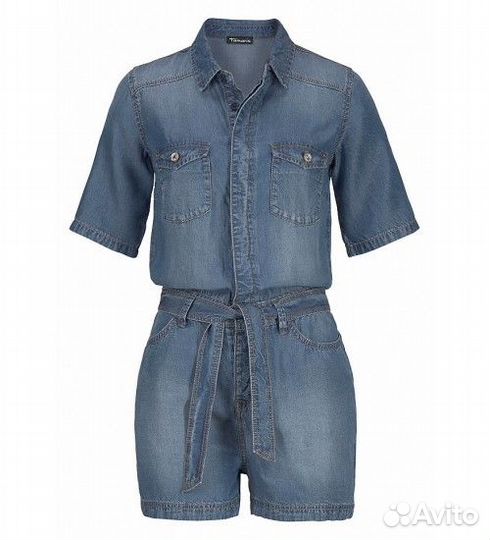 Комбинезон новый 48/50рр Tamaris Германия