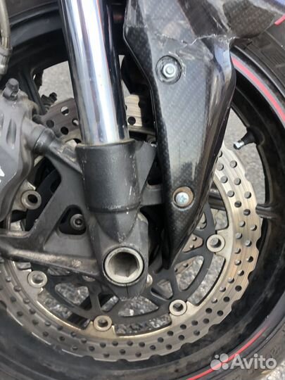 Kawasaki z750r