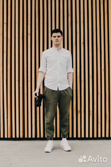 Видеосъемка, видеооператор, видеомонтаж