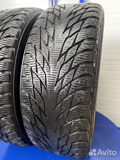 Nokian Tyres Hakkapeliitta R2 195/55 R15 89R