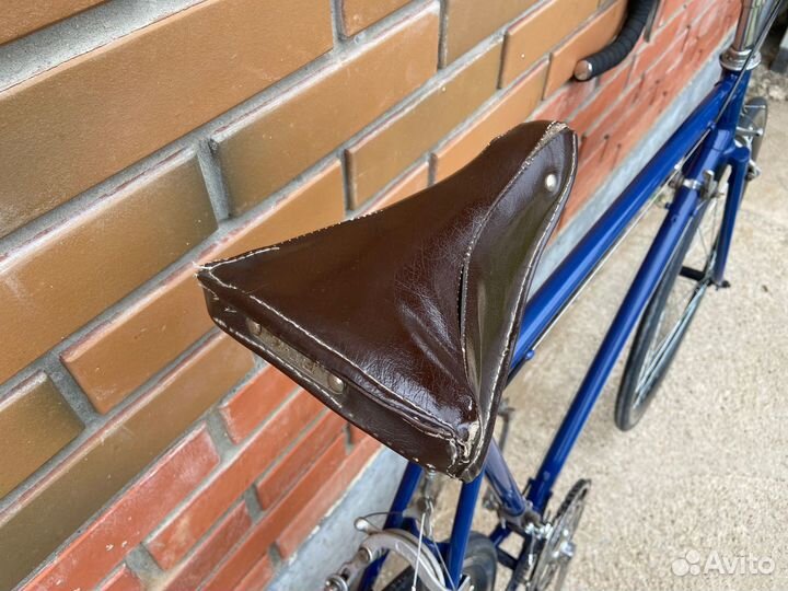 Хвз В-542 Спорт полностью восстановленный