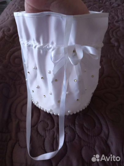 Аксессуары для свадьбы