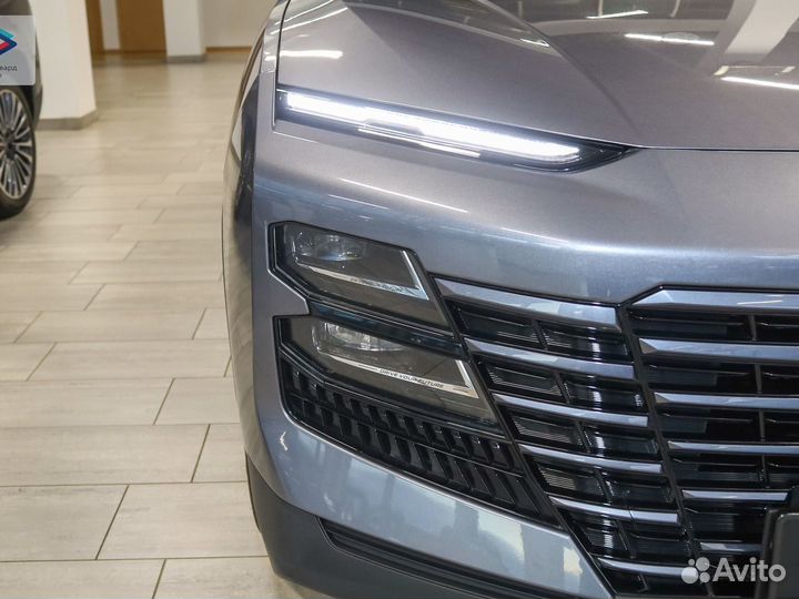 Jetour Dashing 1.5 AMT, 2023