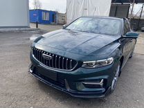 Geely Preface 2.0 AMT, 2023, 1 км, с пробегом, цена 2 999 999 руб.