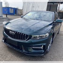 Geely Preface 2.0 AMT, 2023, 1 км, с пробегом, цена 3 049 999 руб.