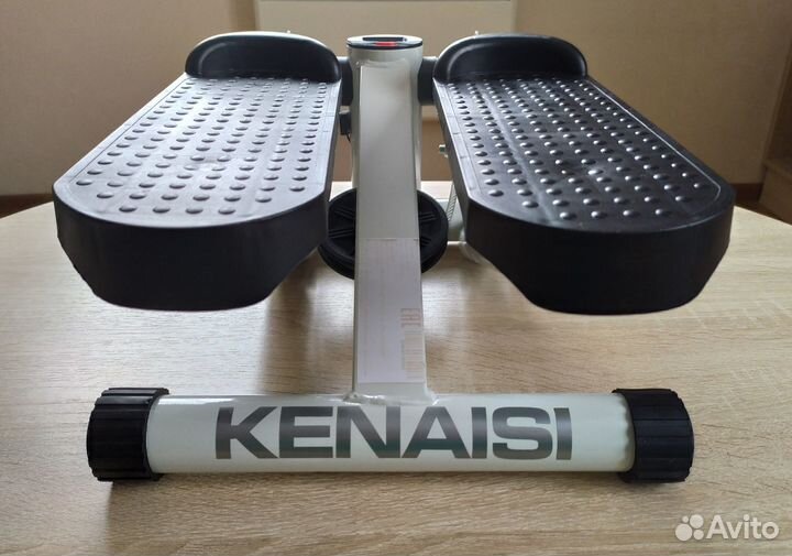 Министеппер kenaisi