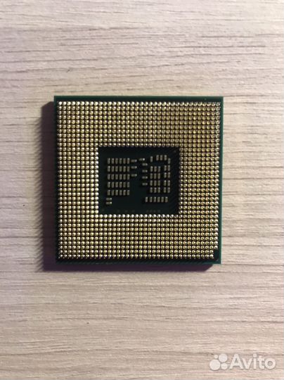 I5 520m