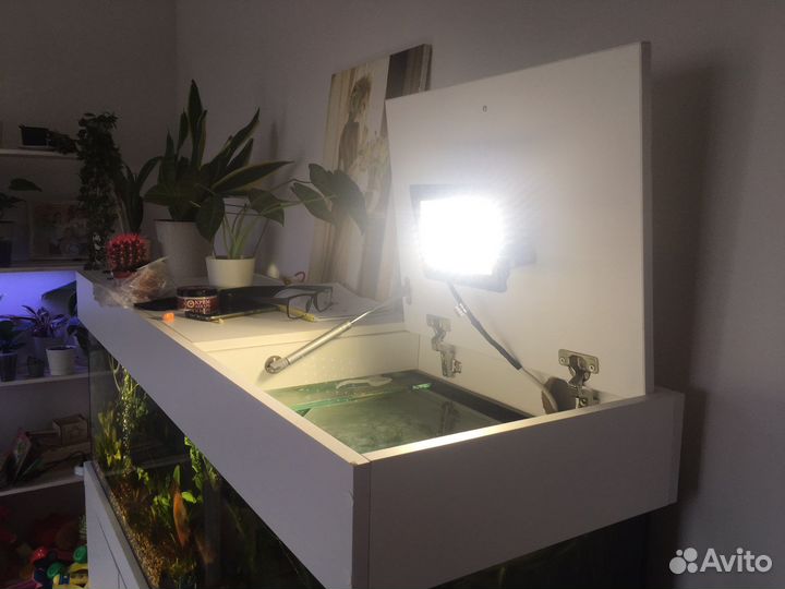 Аквариум