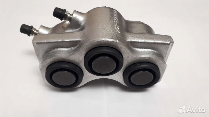 Блок тормозных цилиндров