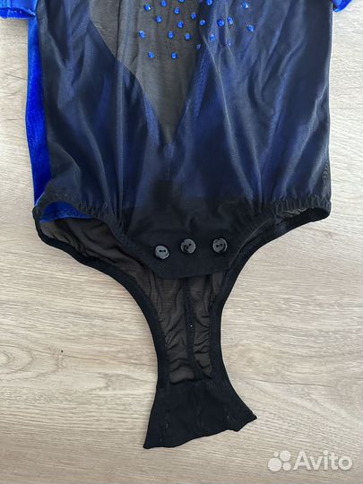 Рубашка для выступлений