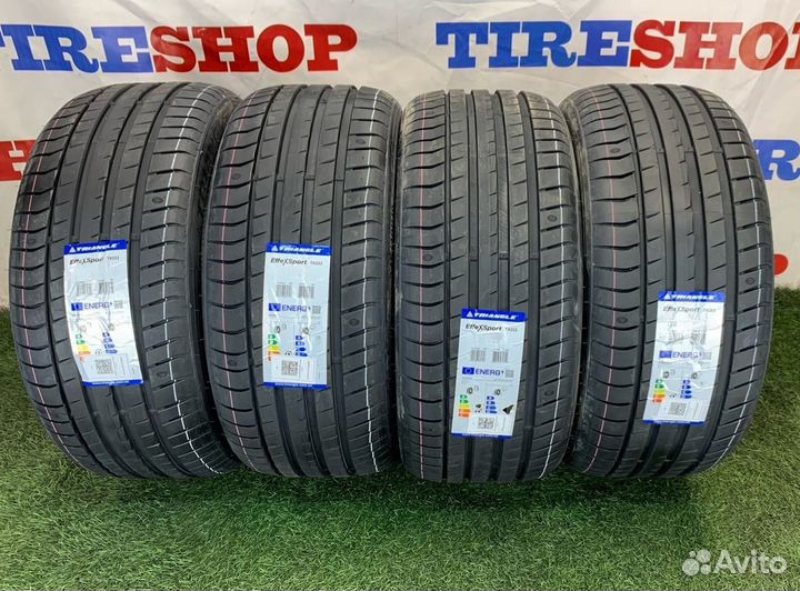 Triangle EffeXSport TH202 205/45 R17 88Y