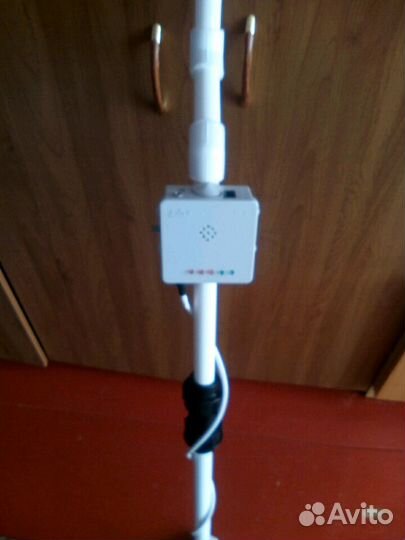 Металлоискатель