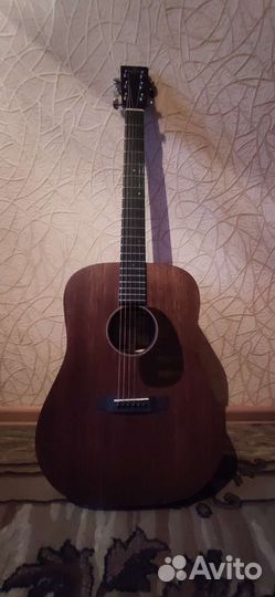 Гитара Sigma DM-15(комплект)