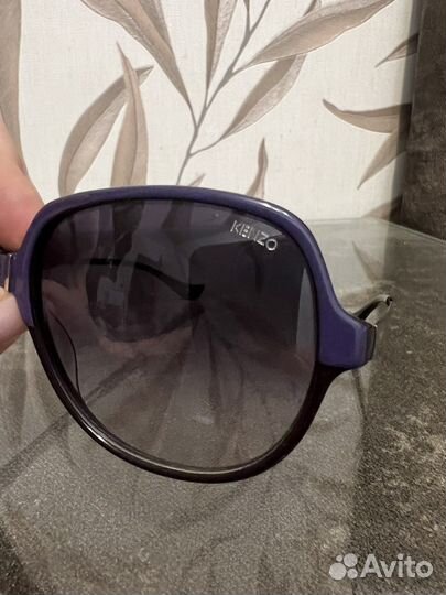 Очки kenzo оригинал