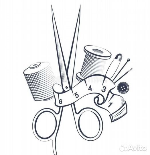 Швея на производство