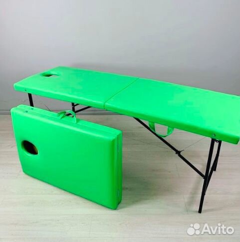 Стол кушетка для массажа
