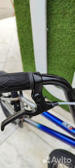 Велосипед BMX Tech Team Duke 20