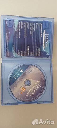 Horizon zero dawn,ps4