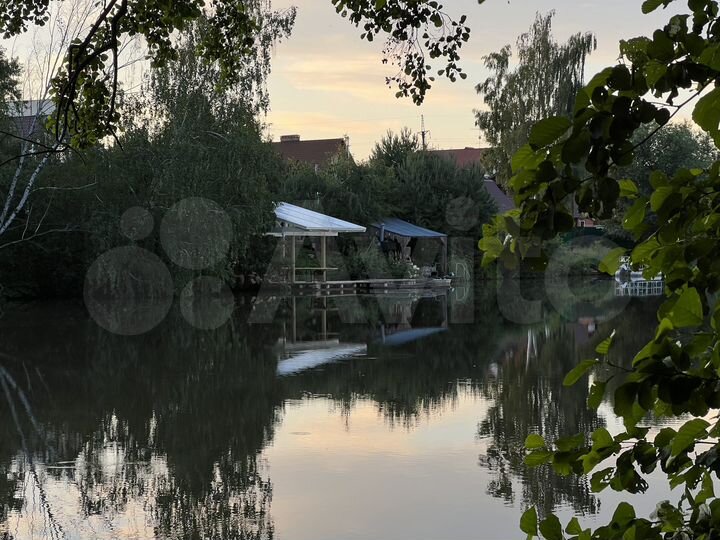 Дом 82 м² на участке 15 сот.