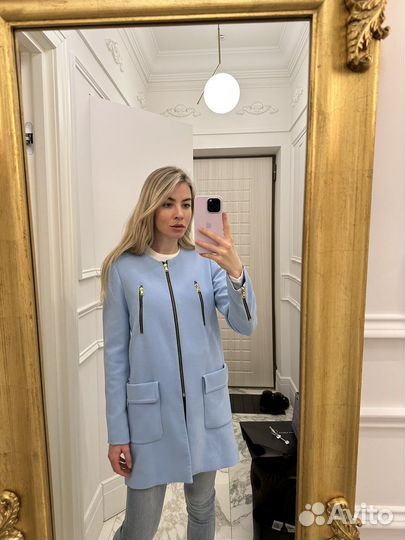 Пакет брендовых вещей