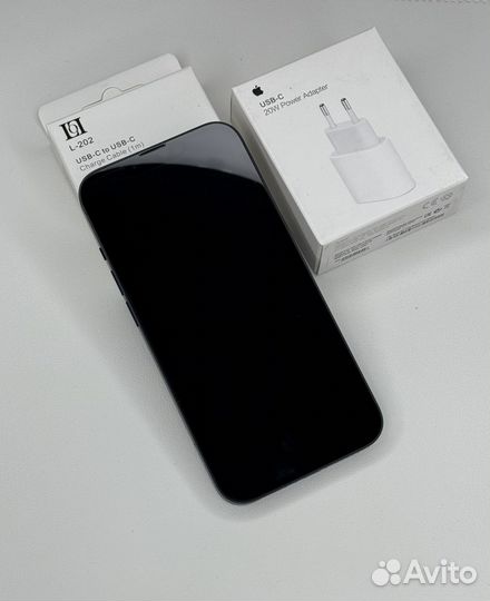 iPhone 13, 128 ГБ